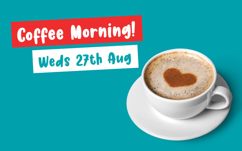 Coffee Morning